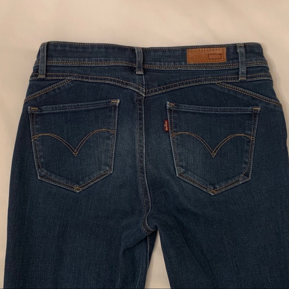 Levi’s Skinny Jeans